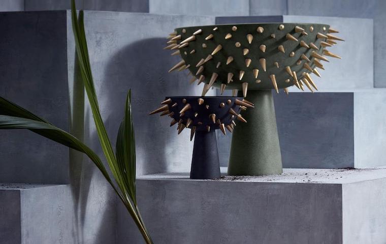 Accent Your Home with Artisan L’Objet Decor LookBook